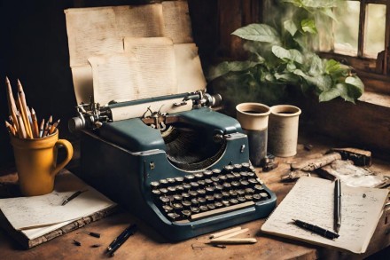 Професійна перова ручка Grand Boss Stainless, закрите перо позолота  22К, преміумкласу з футляром.