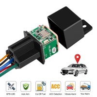 Car GPS Tracker 4G MTK2503. Професійний GPS-трекер із серії "Profi Spy"