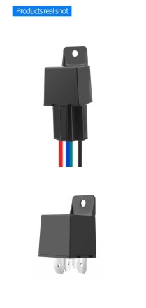 Car GPS Tracker 4G MTK2503. Професійний GPS-трекер із серії "Profi Spy"