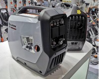 Інверторний генератор EKVIVES EKV-TG-2000M портативний, 2 кВт