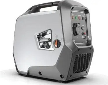 Інверторний генератор EKVIVES EKV-TG-2000M портативний, 2 кВт