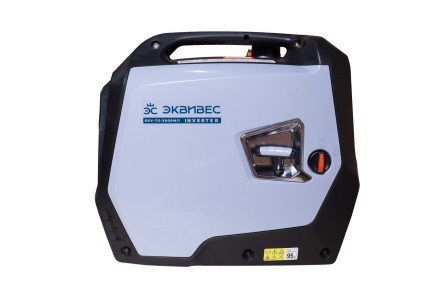Інверторний генератор EKVIVES EKV-TG-2000M портативний, 2 кВт