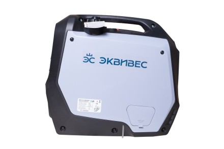 Інверторний генератор EKVIVES EKV-TG-2000M портативний, 2 кВт