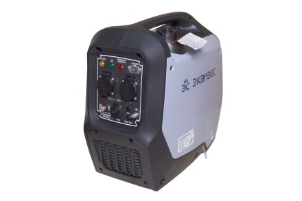 Інверторний генератор EKVIVES EKV-TG-2000M портативний, 2 кВт