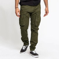 Тактичні чоловічі штани, штани-карго преміумкласу.  Military Tactical Сargo Pants 3XL Army Green Oliva
