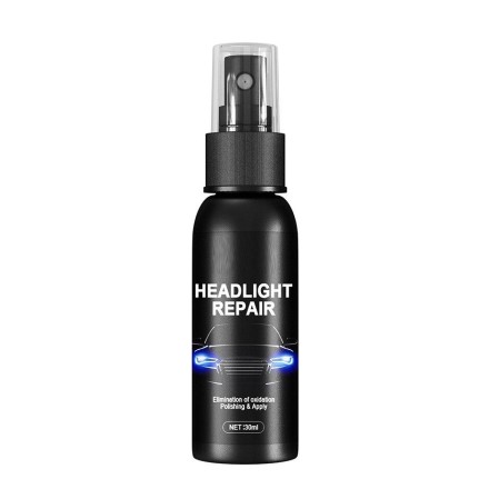 Засіб для полірування фар і ліхтарів "Headlight Repair" 50ml