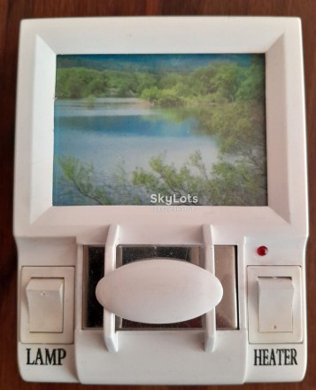 Нічник лампа та фумігатор проти комарів у розетку знищувач комах 2 в 1 220 В