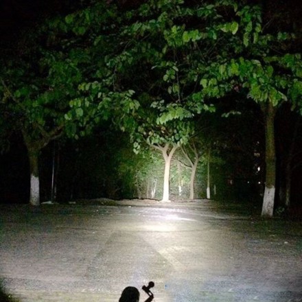 Ліхтар для Makita, акумуляторний портативний прожектор, бездротове, робоче світло