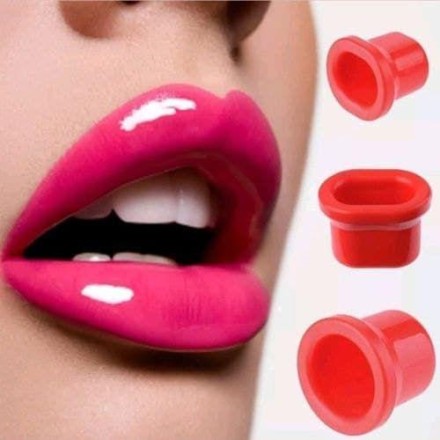 Засіб пампінг Fullips fuller lips in seconds збільшувач помпа для губ