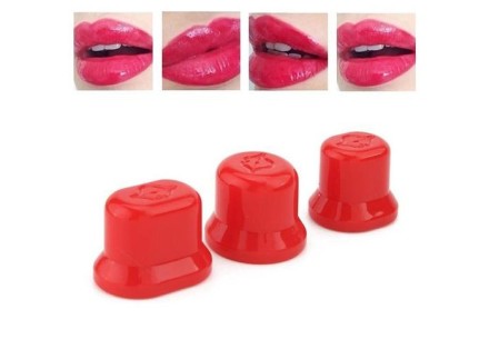 Засіб пампінг Fullips fuller lips in seconds збільшувач помпа для губ