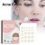 Патч гідрогелевий The Look Of Comedo Acne Skin Tag Patches від вугрів, акне, прищів, бородавок, комедон 72 шт.