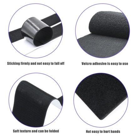 Сітка сталева для рамки номера неіржавка, чорна Жорстка та міцна 2 шт.