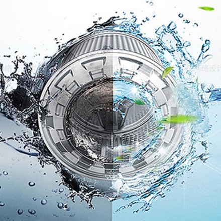 Антибактеріальний засіб очищення пральних машин Washing machine cleaner 12 штук