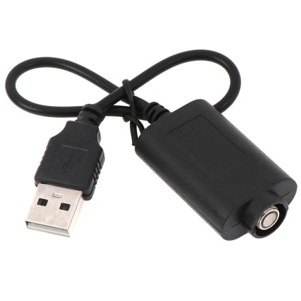 Зарядний пристрій з USB-кабелем для батареї его