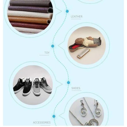 Супер Клей 505 надміцний універсальний моментальний, 20 грамів, з дозатором багаторазового використання