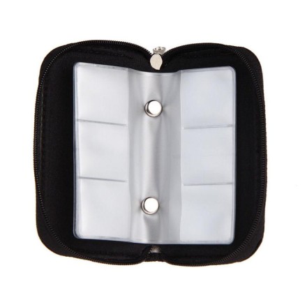 Альбом, органайзер для зберігання ювелірних виробів. На 120 штук