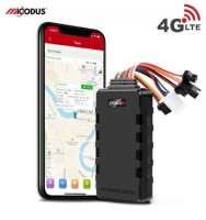 MiCODUS Car GPS Tracker 4G MV501G 1000mAh. Професійний GPS-трекер