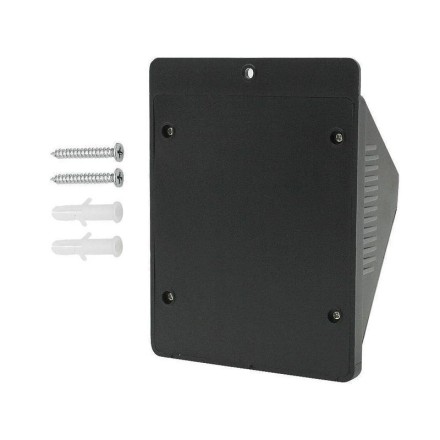 Світлодіодний настінний світильник Solar motion sensor Light YH 818. Сонячна батарея.