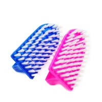 Щітка-прасочка, універсальна (для килимів, для м'яких меблів, для одягу, для сантехніки)