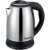 Чайник електро Електрочайник Grunhelm EKS-7518 1,8l 360 градусів підставка. Нержавейка.