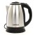 Чайник електро Електрочайник Grunhelm EKS-7518 1,8l 360 градусів підставка. Нержавейка.