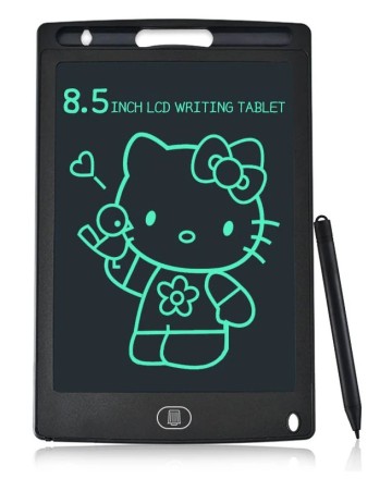 Електронний LCD-планшет для малювання й записів 8,5"