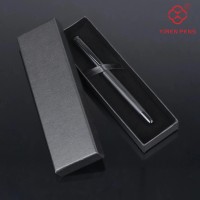 Професійна перова ручка Grand Boss преміумкласу з футляром