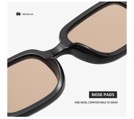 Прямокутні окуляри, вінтажні сонцезахисні окуляри. Ретро. Середземноморський стиль.