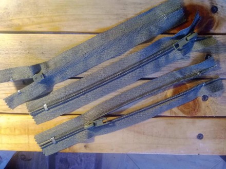 Застібка блискавка 20 см. Якість.Туреччина