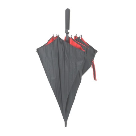 Парасолька — тростина,  Umbrella Cane "London", 70 см, посилені спиці, двошаровий.