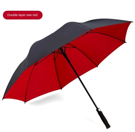 Парасолька — тростина,  Umbrella Cane "London", 70 см, посилені спиці, двошаровий.