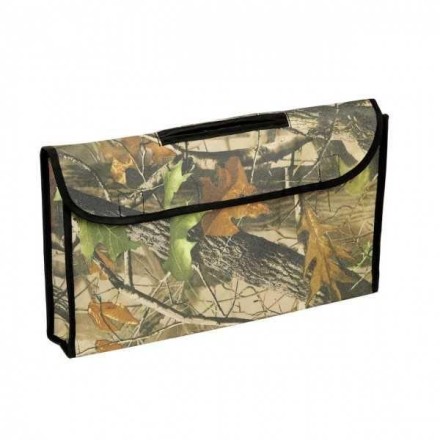 Чохол для мангала на 6 шампурів Зручна сумка для перенесення мангала