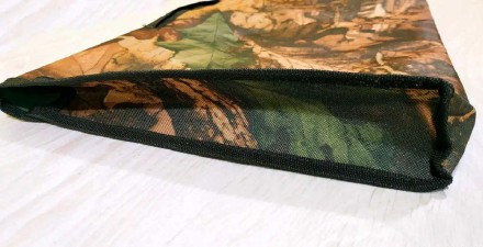 Чохол для мангала на 6 шампурів Зручна сумка для перенесення мангала