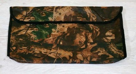 Чохол для мангала на 6 шампурів Зручна сумка для перенесення мангала