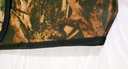 Чохол для мангала на 6 шампурів Зручна сумка для перенесення мангала