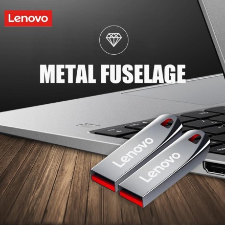Зовнішній накопичувач LENOVO SSD Type USB 3.0 Flash 1 TB Extreme speed portable U-Disc