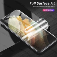 Гідрогелева плівка для телефона Blackview BV6200 Pro, захисне гідрогель скло 9H для Blackview BV6200 6,56