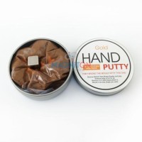 Магнітний лізун Mark's Thinking Putty золотий