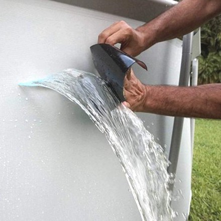 Універсальна стрічка Flex Tape. Ширина 10 см Довжина 1,5 м. Оригінал