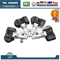 Датчик тиску в шинах TPMS 315 МГц для Nissan Leaf Sentra Versa Note 40700-3AN1B