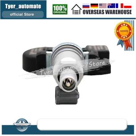 Датчик тиску в шинах TPMS 315 МГц для Nissan Leaf Sentra Versa Note 40700-3AN1B