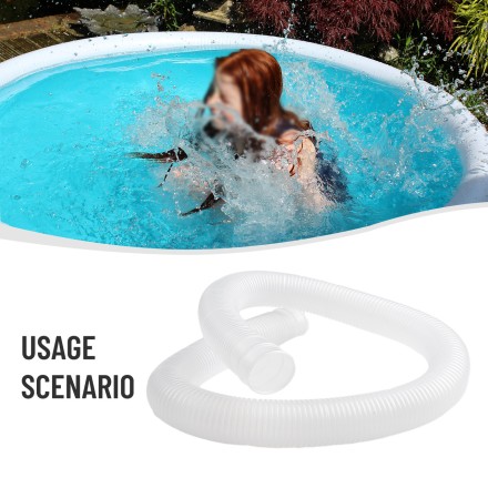 Плавальний дозатор поплавців для хлору. Автоматичний дозатор хлору для пігулок.