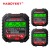 Тестер напруги Habotest HT107D Pro Socket Tester Voltage Line Tester RCD Voltage LCD Display ПЗВ