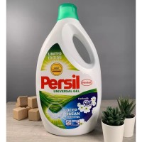 Гель для прання Persil Universal Gel + Silan 5,775л. Henkel. Австрія. 105 прань.