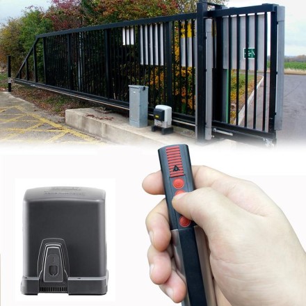 Пульт дистанційного керування SOMMER 434,42 МГц, SOMMER 4014 TX03-434-2 4022 TX02 TX03-434-4-XP 4013