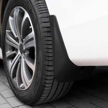 Бризковики для Volkswagen VW ID.6 X ID6 CROZZ 2021 2022-бризковики, бризковики на крило, 4 шт.