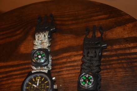 Чоловічий наручний кварцовий годинник Samurai Lava Snake Watch