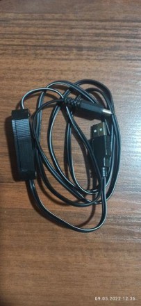 Безперебійник кабель UPS ДБЖ для роутера, модему, маршрутизатора, комутатора тощо