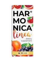 Harmonica Linea — Краплі для схуднення 30 ml Гармоніка Лінеа