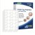 Патч гідрогелевий EELHOE Acne Skin Tag Patches проти вугрів, акне, прищів, бородавок і запалень 144 шт./1 уп